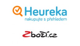 Heuréka.cz, Zboží.cz - XML feed (OC 2.0.x.x)