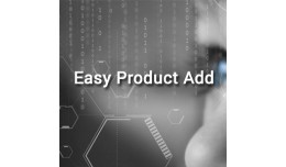 Easy Product Add