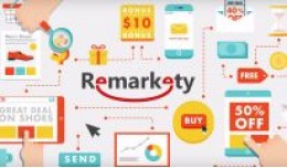 Email Marketing by Remarkety