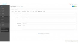 Czech E-Shop conversions