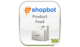 Shopbot Product Feed