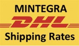 DHL SHIPPING Quote / Rate Extension (Uses Web se..
