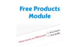 Free Products EN/NL
