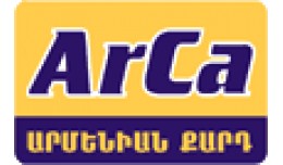 ArCa MasterCard