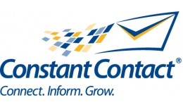 Constant Contact Newslatter Integration 
