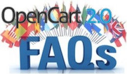 FAQ Frequently Asked Questions - Multi-languages..