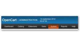 Add current date and time in admin