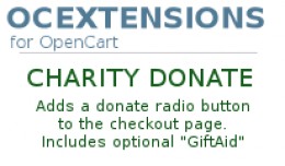 Charity Donate