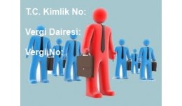Ek Bilgi Alanları