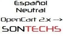 Idioma Español Neutral v2.x (Admin-Catalogo-Mó..