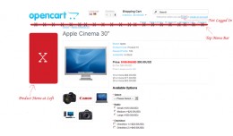 Hide Product Category Menu If Customer Not Logged