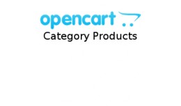 Category Products