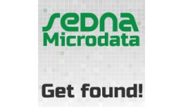 Sedna Microdata (SEO)