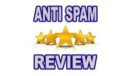 Anti Spam Reviews
