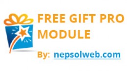 Free Gift Pro Module