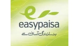 Easy Paisa Payment Module for OpenCart