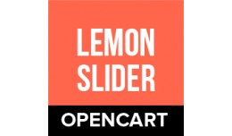 Lemon Slider