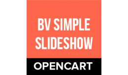 BV Simple Slideshow