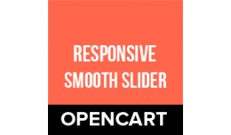 Responsive Smooth Slider
