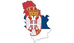 Serbian language - Srpski jezik