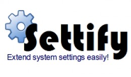 Settify