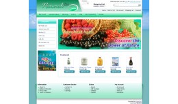 Natural Store Pro