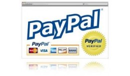 Cambia el texto PayPal del checkout por logo pay..