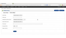 CSV synchronize