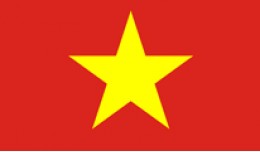 Languages Vietnamese