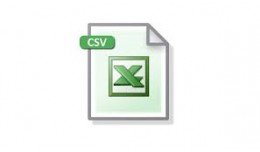 CSV Generator Module