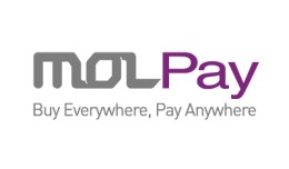 MOLPay Malaysia Online Payment Gateway