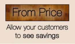 From Price Module