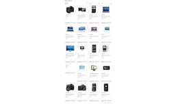 Latest Products - Catalog List (Yeni Ürünler)