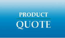 Request Quote Module for Products