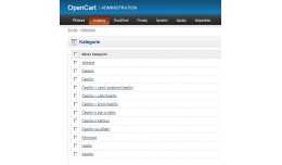 Admin Category Click to list Products (VQMOD)