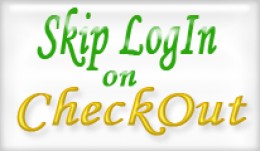 Skip Login On Checkout