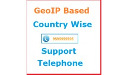Country wise Support Numbers
