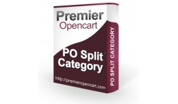 PO Split Category