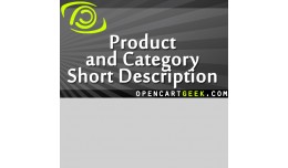 Product and Category Short Description (2in1 Pack)