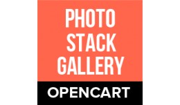 Photo Stack Gallery