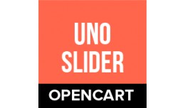 Uno Slider
