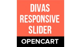 Divas Responsive Slider
