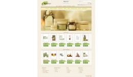 Green shop