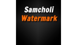 Samcholi Watermark Lite V.2.0