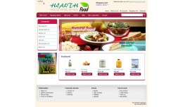 Natural Food