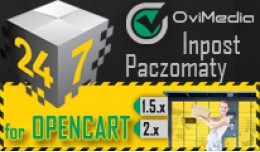 Inpost Paczkomaty