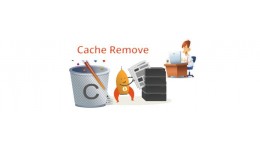 Cache Remove