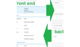 GGW vQmod keep attribute sort order admin produc..