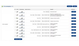 Module "Cron Manager"