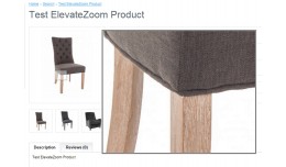 Product Image Dynamic Zoom - Responsive Image Zo..